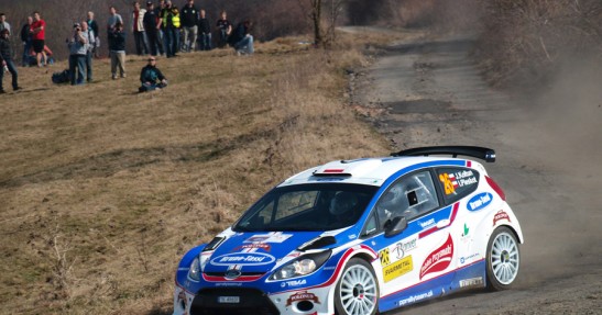 Valasska Rally